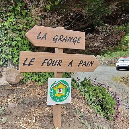 Le Four A Pain Hébergement de vacances