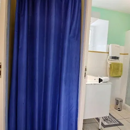 Hébergement de vacances Le Four A Pain *